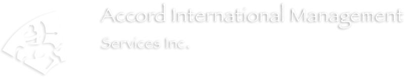 Accord International Management Services Inc